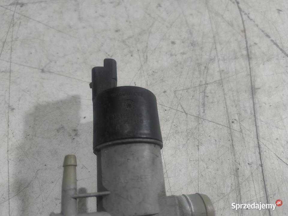 POMPKA SPRYSKIWACZA DACIA LOGAN 9641553880 sprzedam