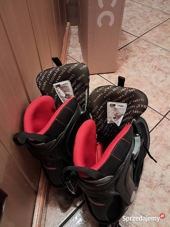 Rolki HY Sports 44 Kolno