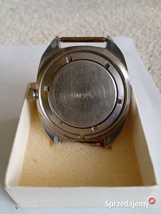 Sprzedam zegarki mechaniczne Kielce