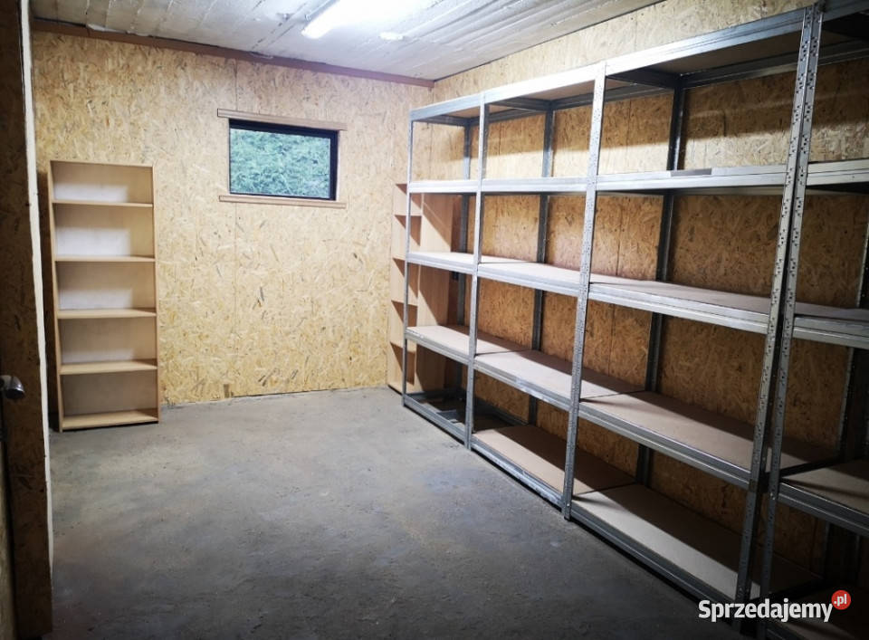 Na sprzedaż dom o powierzchni ok 77 m z mazowieckie