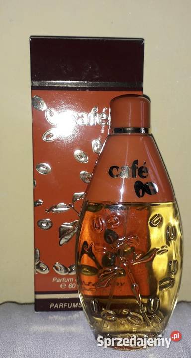 Zestaw kultowych perfum Perfumy i wody