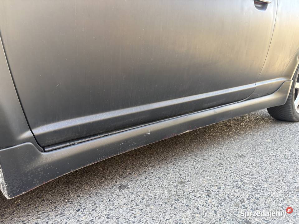 Toyota Yaris 15 Ts LPG Częstochowa sprzedam