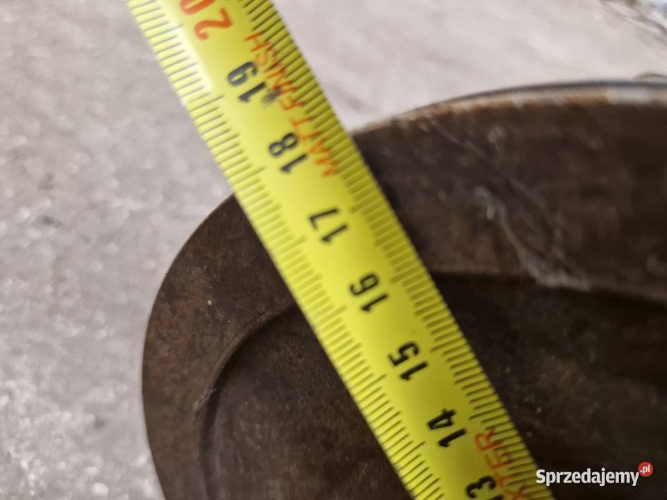 Rożen kij szaszłyk szpikulec grill sztyca Świnoujście