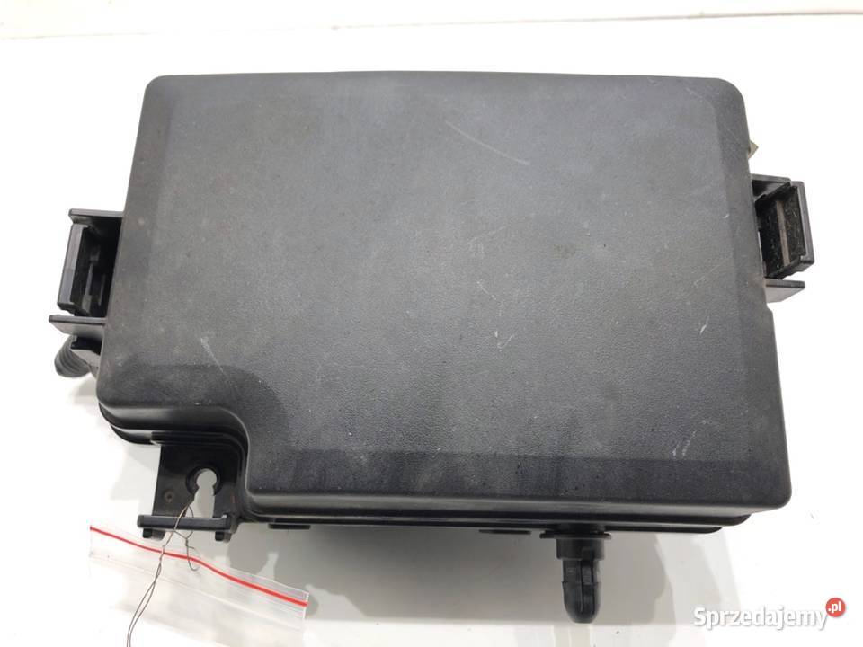 SKRZYNKA BEZPIECZNIKÓW KIA CEED 91270J7GT0 podkarpackie