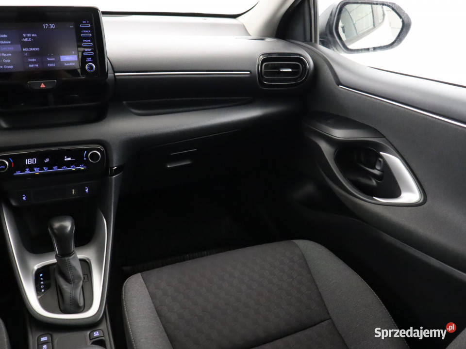 Mazda 2 15 Hybrid radio Bielany Wrocławskie