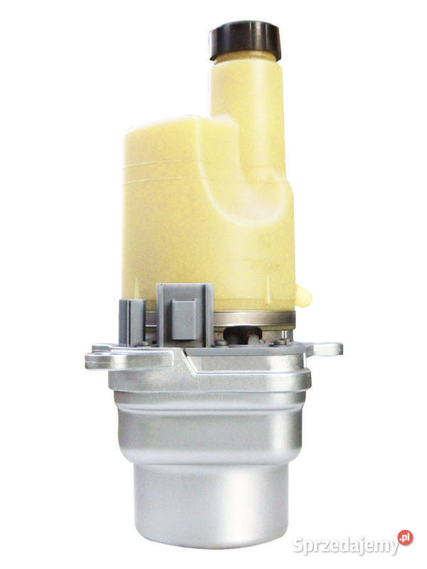 POMPA WSPOMAGANIA VOLVO C30 S40 V50 C70 Zawieszenie i układ kierowniczy Kielce sprzedam