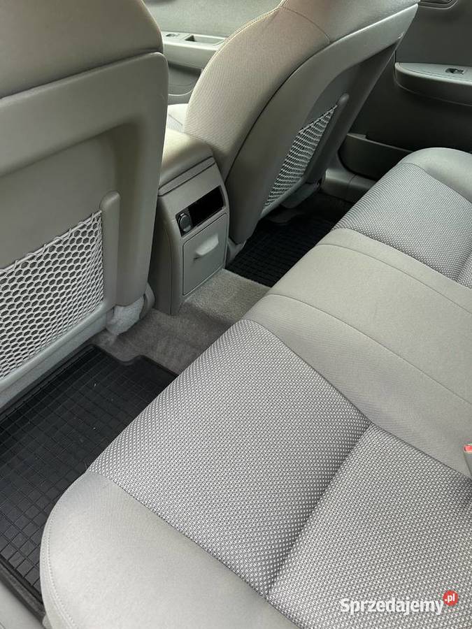 Chevrolet Malibu Opel Vectra Insignia GM ABS Borzęcin Duży