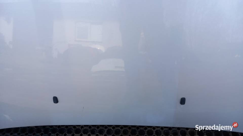 BMW 1 E87 LIFT MASKA 3547 wielkopolskie