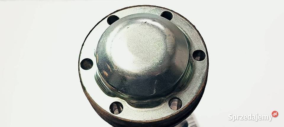 PÓŁOŚ LEWA TYŁ AUDI A8 D4