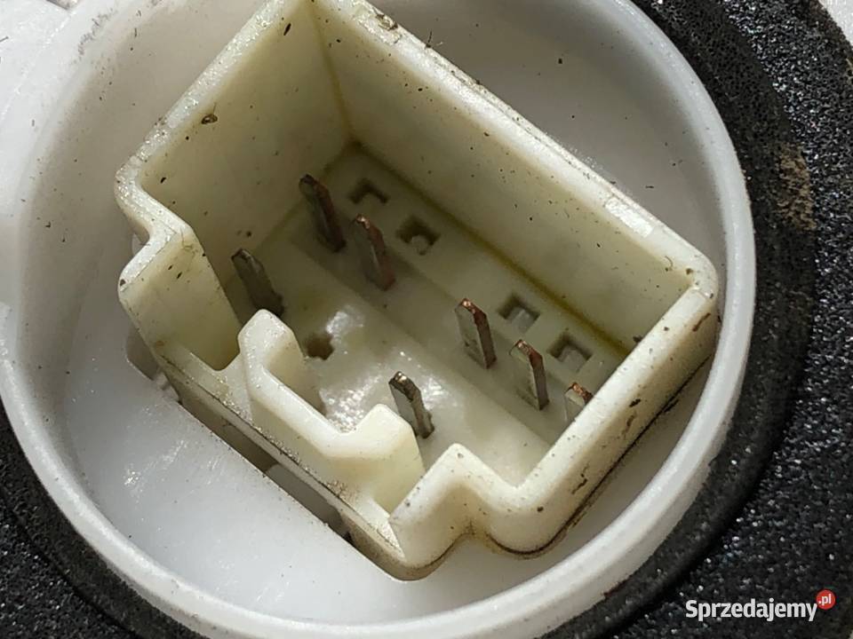 ZAMEK DRZWI LEWY PRZÓD MAZDA CX5 SUV 1117