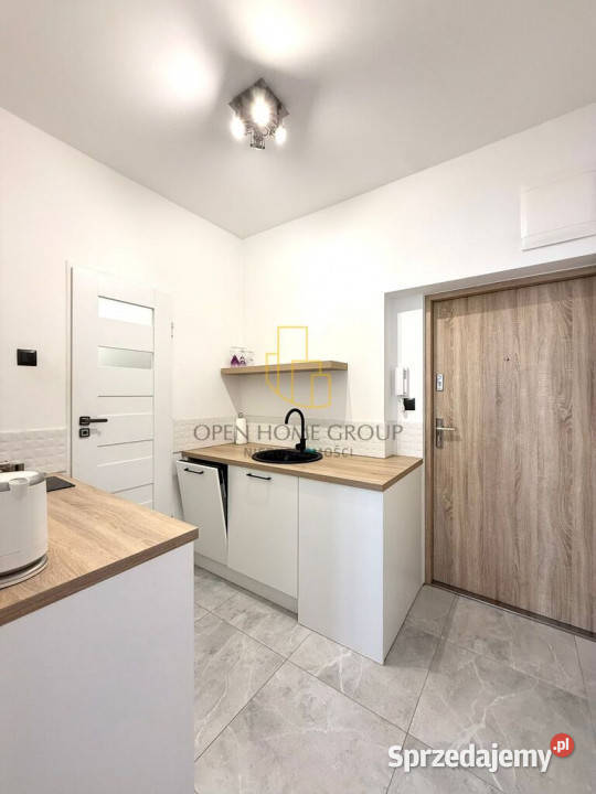 Apartament w sercu Wrocławia Rynek Wrocław
