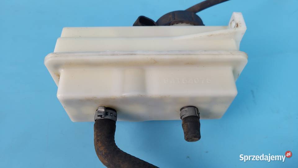 CASE IH PUMA 145 12r ZBIORNIK PŁYNU HAMULCOWEGO Kolno