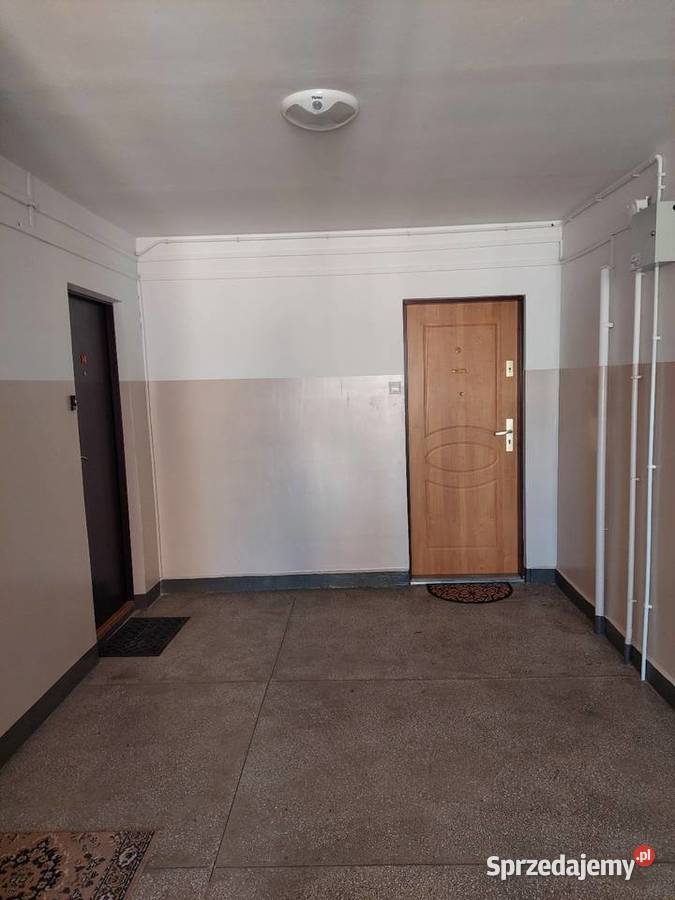 Sprzedam mieszkanie w Łęcznej