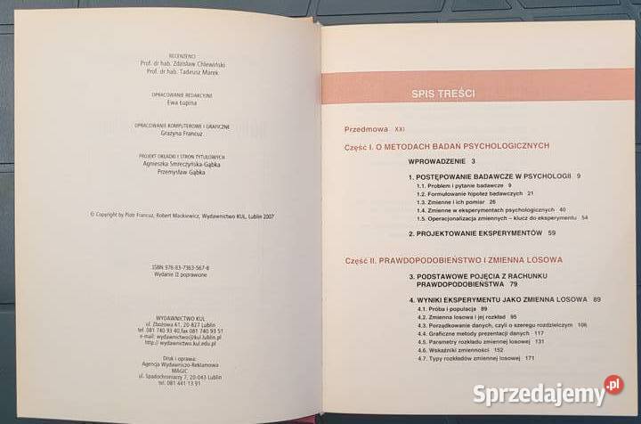 Liczby nie wiedzą skąd pochodzą Statystyka