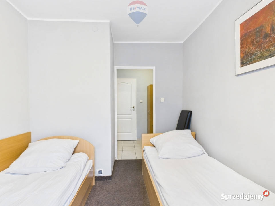 SPRZEDAŻY HOTEL REFLEKS TORUŃ Sprzedaż Toruń