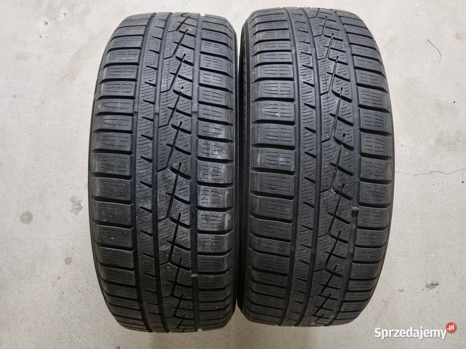 Opony zimowe Yokohama Wdrive Wdrive 21550R17 95V Bydgoszcz