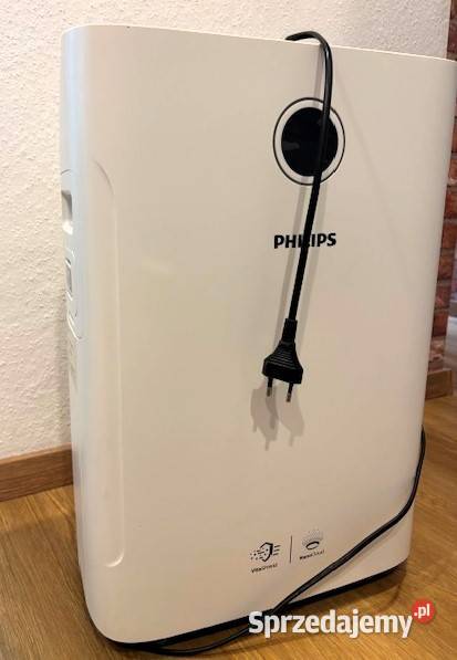 Oczyszczacz powietrza PHILIPS AC2729 Pozostałe Szczecin
