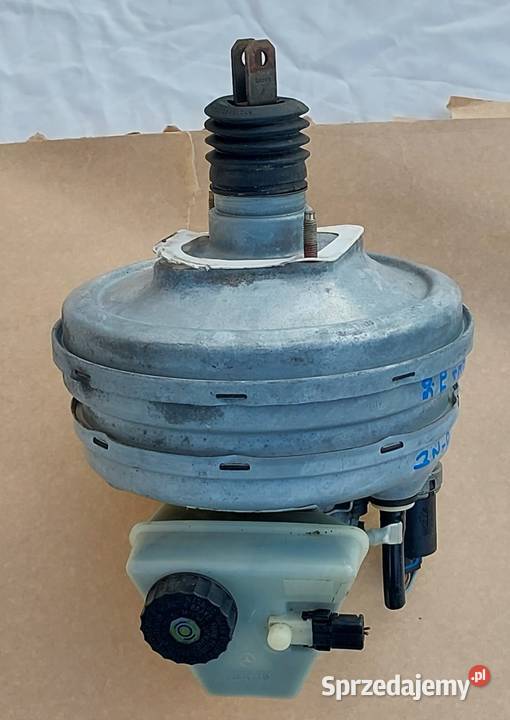 SERWO HAMULCOWE MERCEDES W210 A0044305330 osobowe Pompy hamulcowe Mielęcin