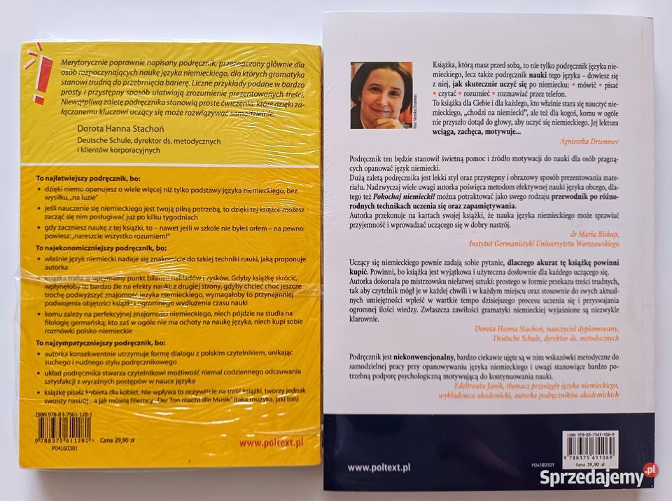 NIEMIECKI POKOCHAJ NIEMIECKI Warszawa