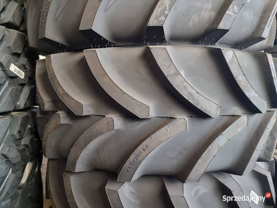 Opona 46070R24 TL 159A8B R8000UT Firestone mazowieckie Solec nad Wisłą