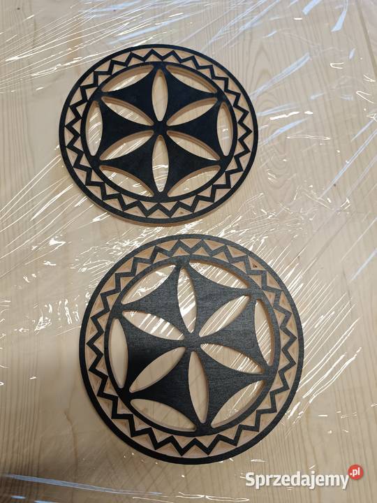 Sprzedam rozetę ozdobę góralska Poronin