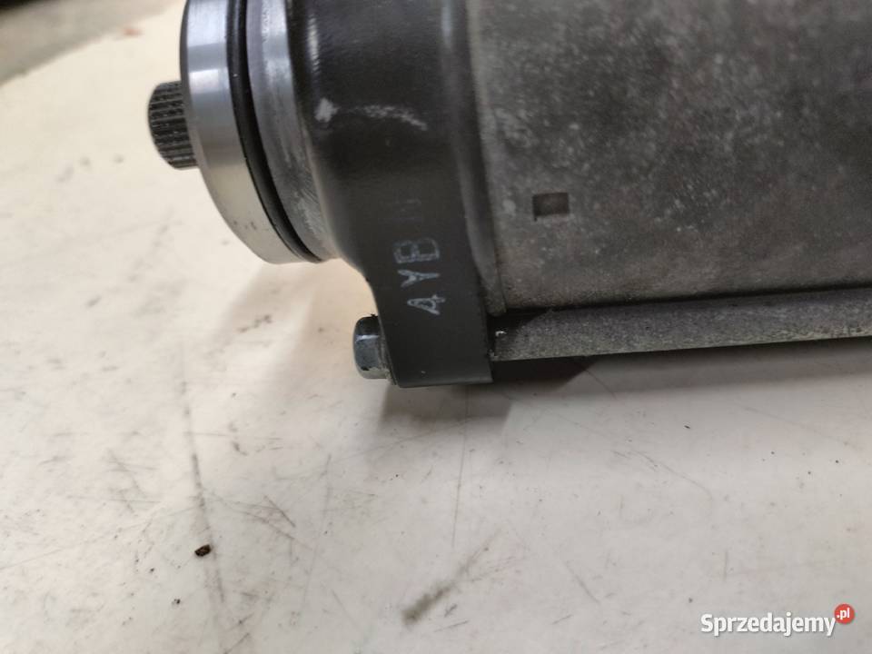 Rozrusznik Kawasaki GPZ 500