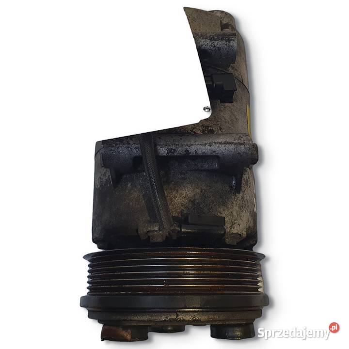 SPRĘŻARKA KLIMATYZACJI Ford Kuga 20 TDCI pompa Chełm sprzedam