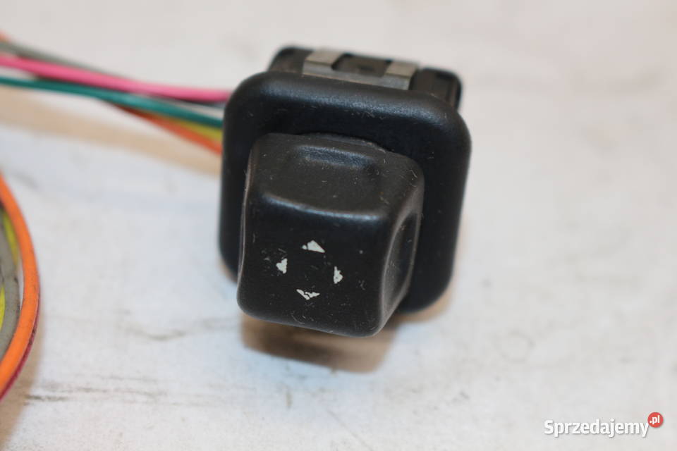 CADILLAC SEVILLE STS PRZEŁĄCZNIK REGULACJI Prochowice