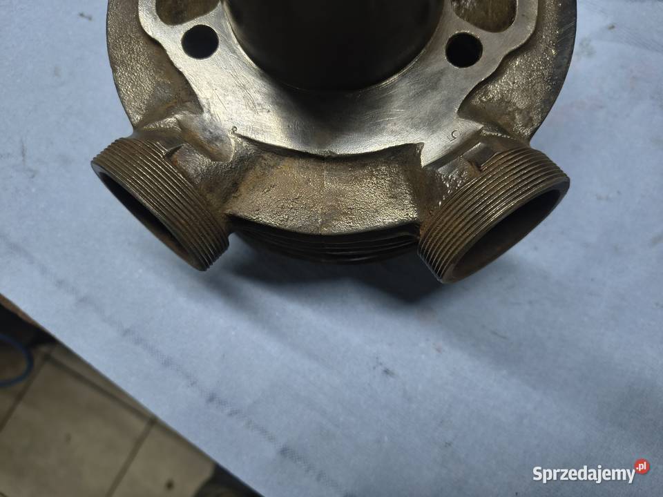 Cylinder Jawa 250 model 353 Rzeszów