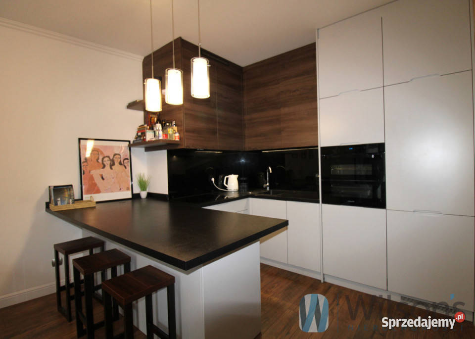 Mieszkanie 5744 metry 3 pokoje Wrocław Zyndrama