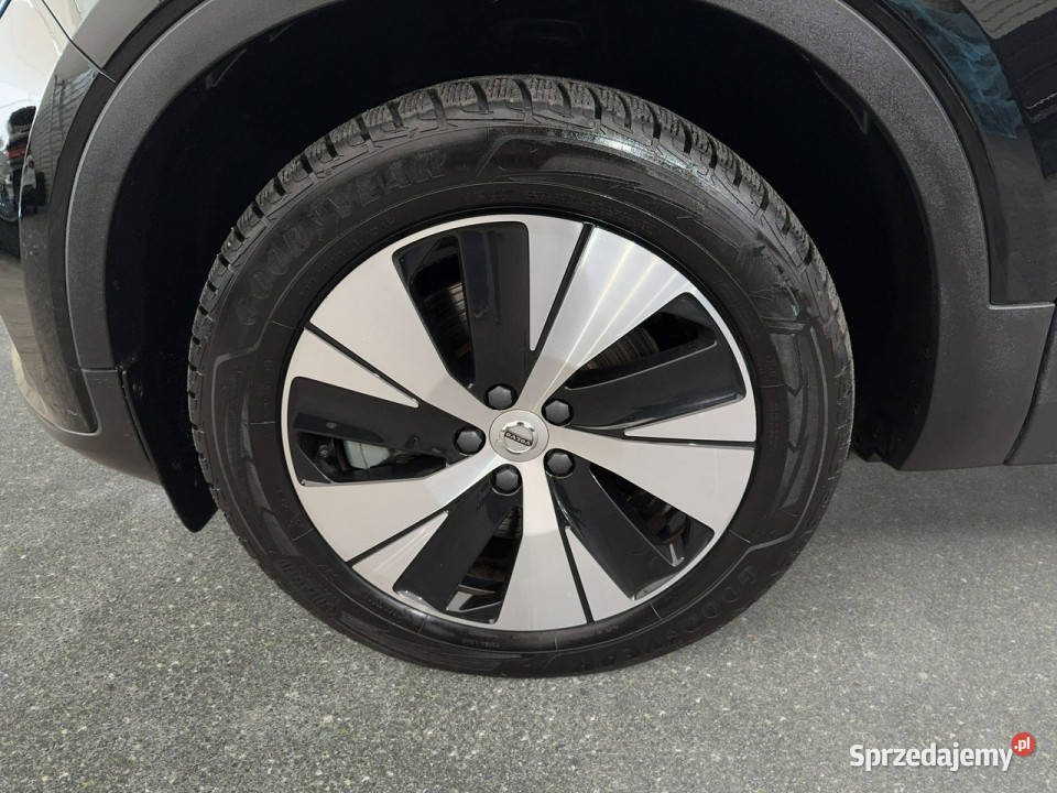 Volvo XC 40 VAT 23 Bright Plus 15 T5 PHEV 262