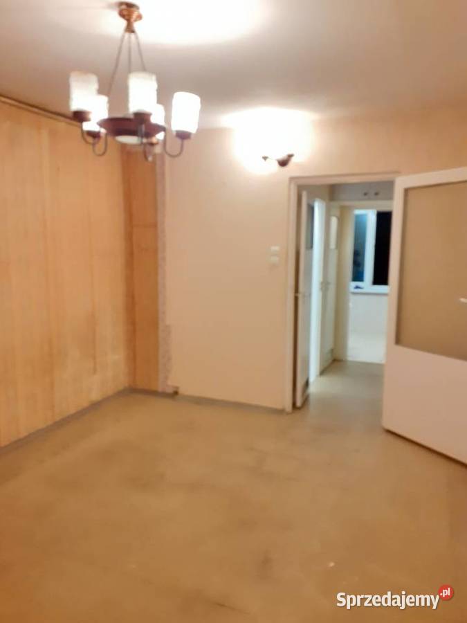 39m2 2 pokoje Poleska Białystok