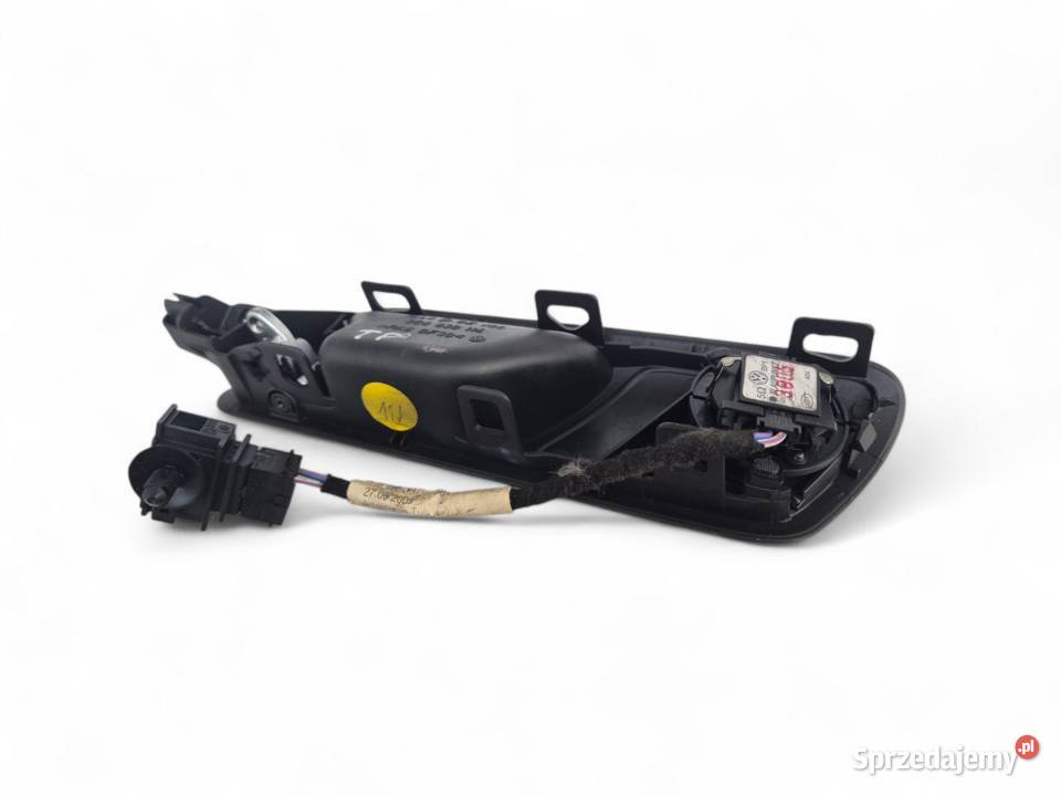 KLAMKA WEWNĘTRZNA DRZWI TYŁ PRAWY LEWY VW PASSAT Działoszyce