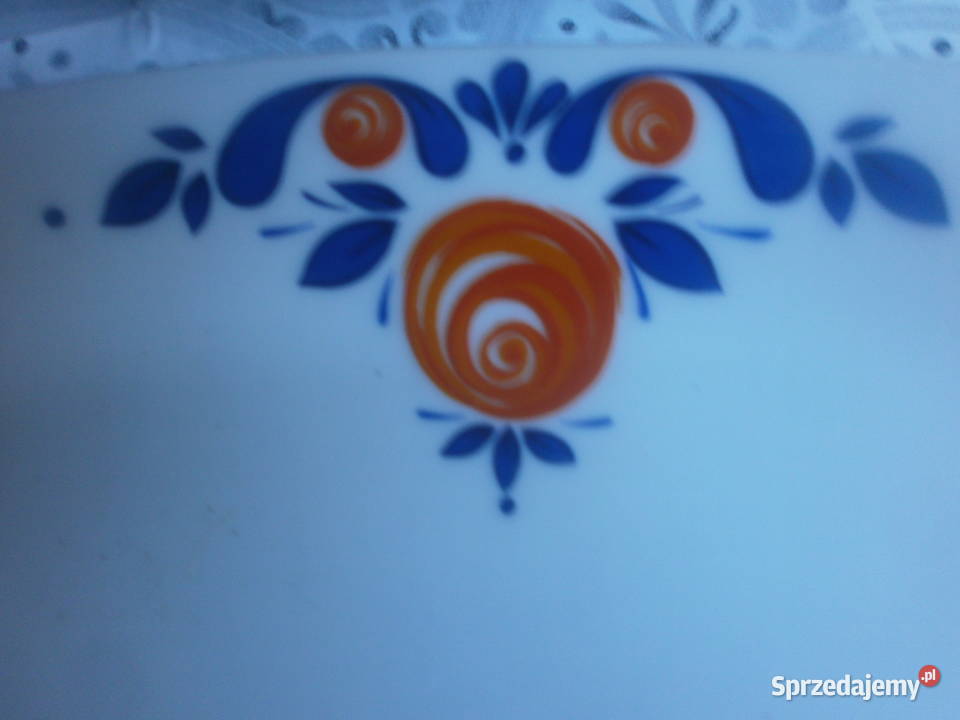 Winterling Roslau serwis obiadowy Zielona Góra