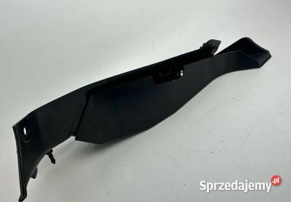 Wypełnienie plastikowe ramy Kawasaki Z900 Elementy nadwozia Sulęcin