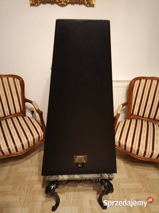 Mega Kolumna Palladium Pyramiden Box 500 W Słuchawki i głośniki sprzedam