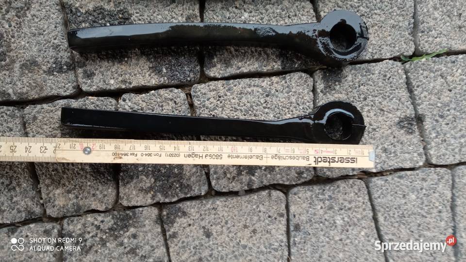 kombajn buraczany częściobijaki gumowe nieuszkodzony lubelskie Zamość sprzedam