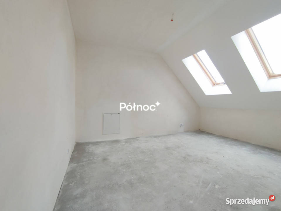 Nowoczesne mieszkanie niski czynsz Liczba pokoi 4 Zamość