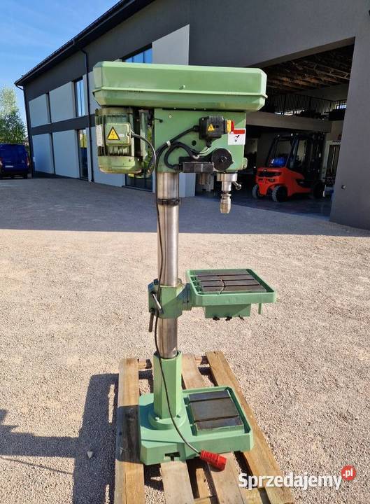 Wiertarka Pionowa BIMAK 25 Kw wiertarka Kalwaria Zebrzydowska sprzedam