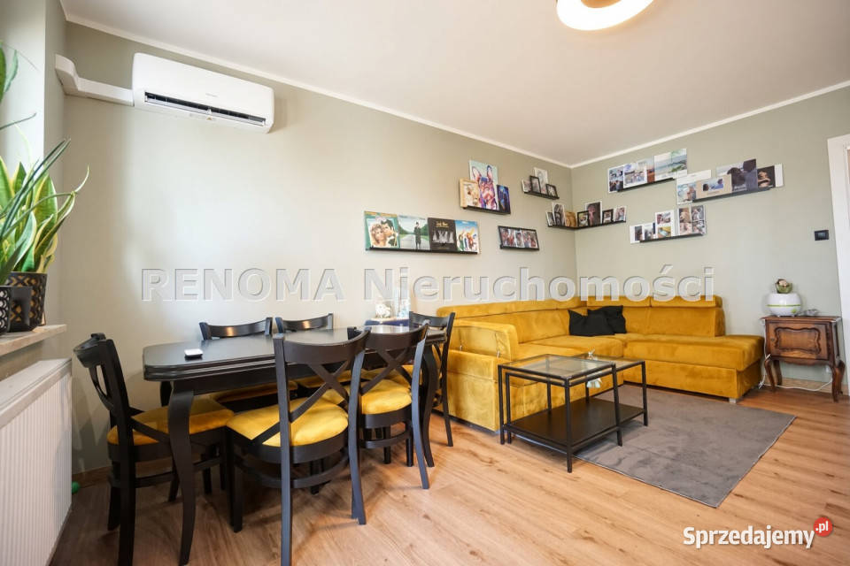 Mieszkanie 6849m2 3 pokoje Białystok Plażowa 68.49m2