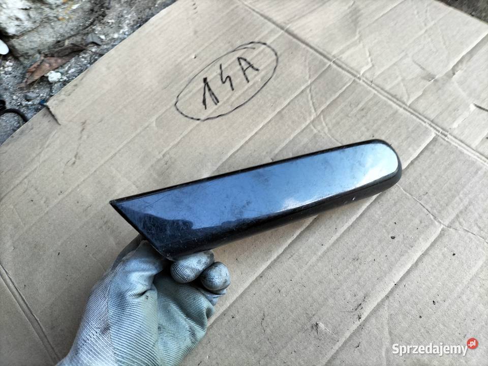 OPEL CORSA D LISTWA PRAWA 464652911 Kamień-Kolonia sprzedam