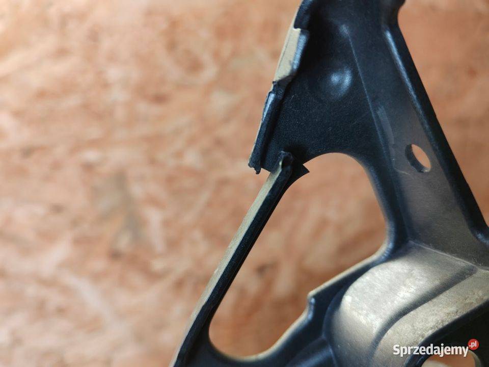 Błotnik Prawy Przód Smart Fortwo II 20072010 osobowe Pleszew
