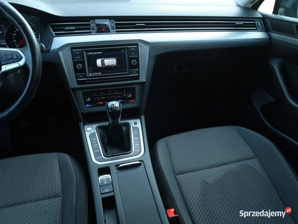 VW Passat 20 TDI lubelskie Lublin