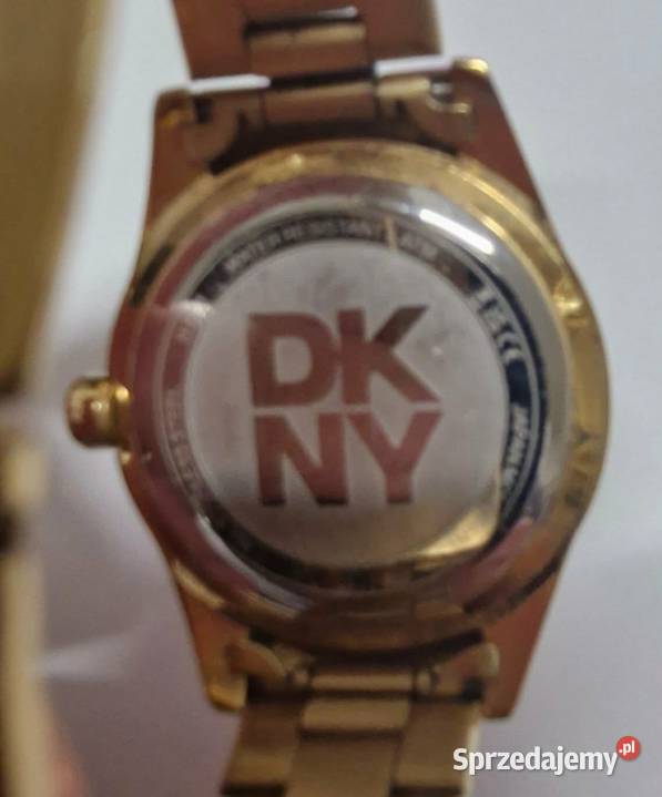 Nolita Sport Gold Łódź