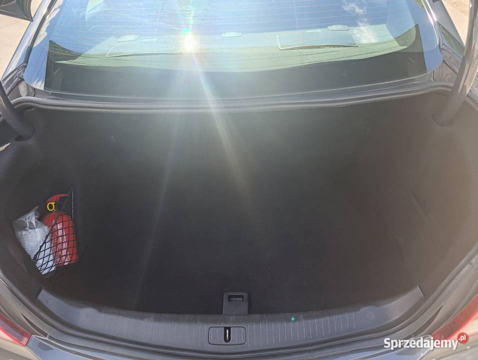Opel Insignia 20 CDTI195 Bogate wyposażenie śląskie Bujaków sprzedam