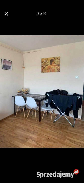 Sprzedaż mieszkania trzy pokojowego z balknem Opole