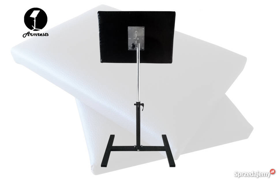 Podłokietnik do tatuażu DUŻA poduszka 50 x 35 warmińsko-mazurskie Olsztyn
