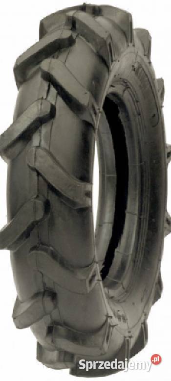 Opona rolnicza 50012 6PR 512 5x12 JODŁA Zamość