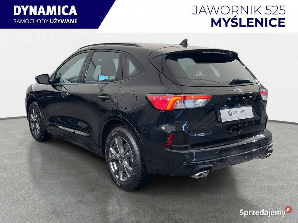 Ford Kuga VAT 23 STline 15EB 150 M6 20222023 r Myślenice sprzedam