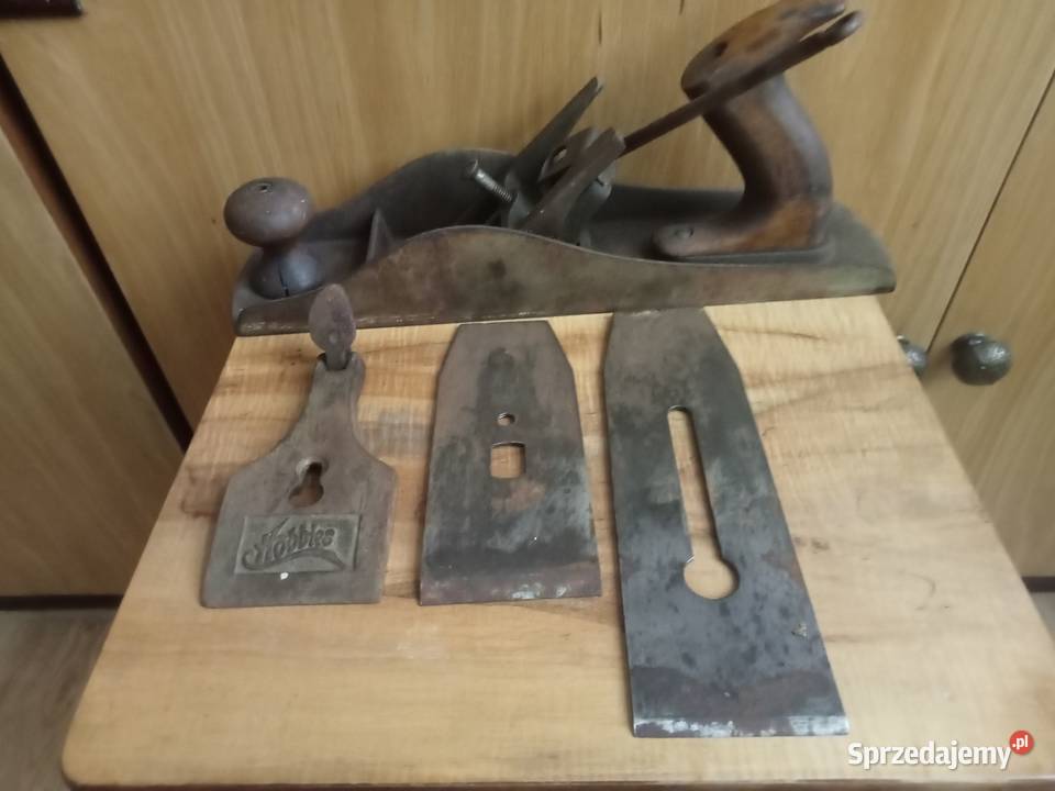 strug ręczny do drewna hobbies wielkopolskie sprzedam